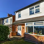 Hillside House