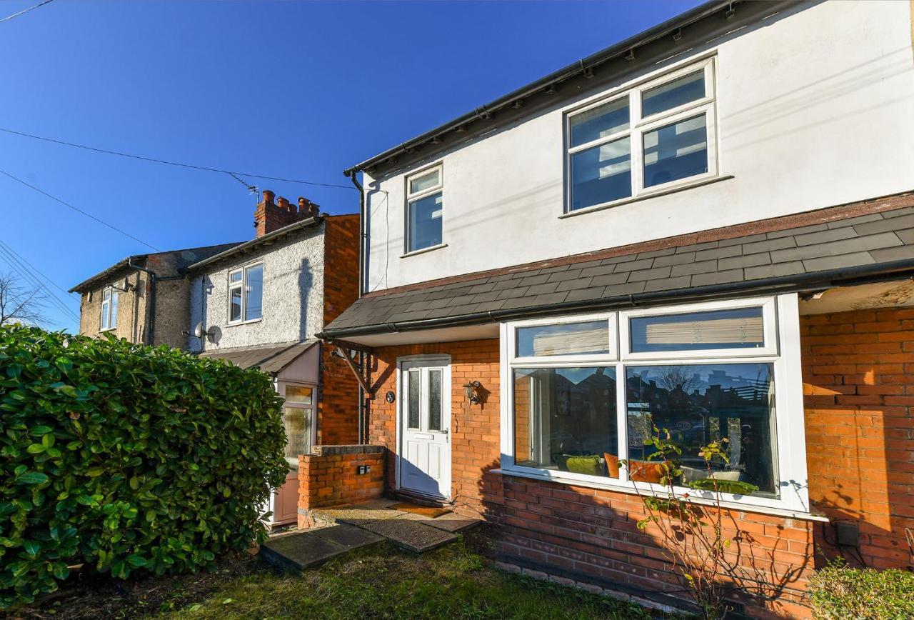Hillside House Nottingham