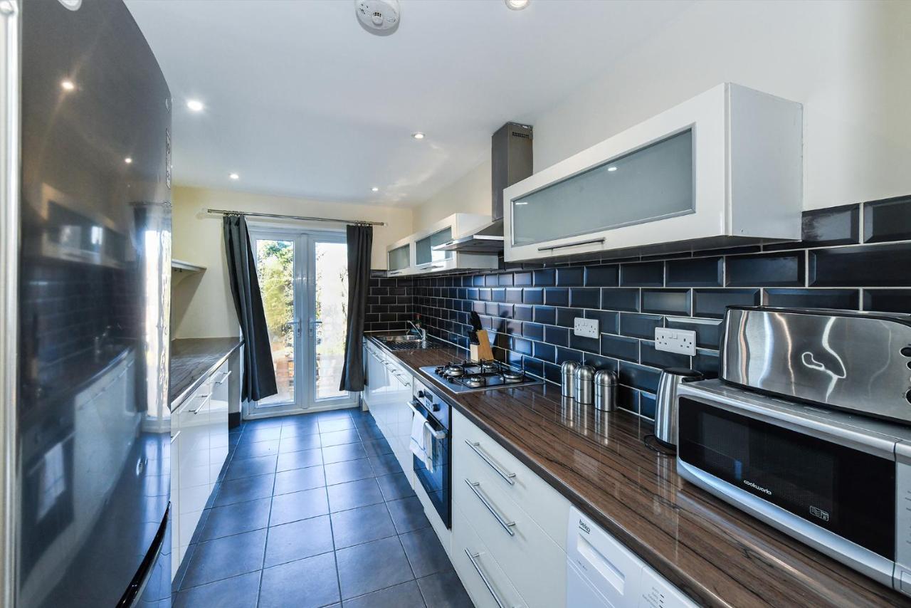 Hillside House *