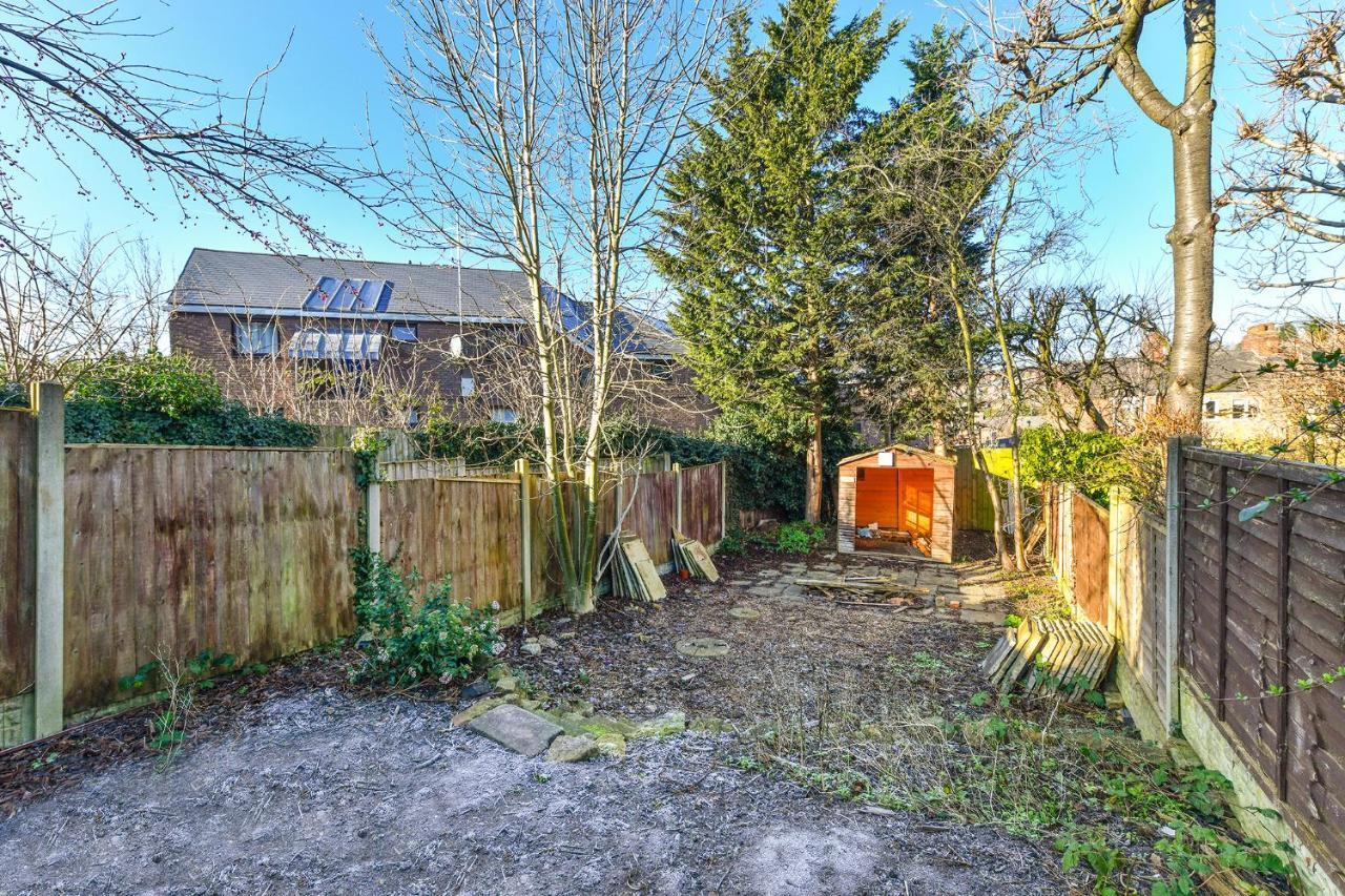 Hillside House Holiday home *